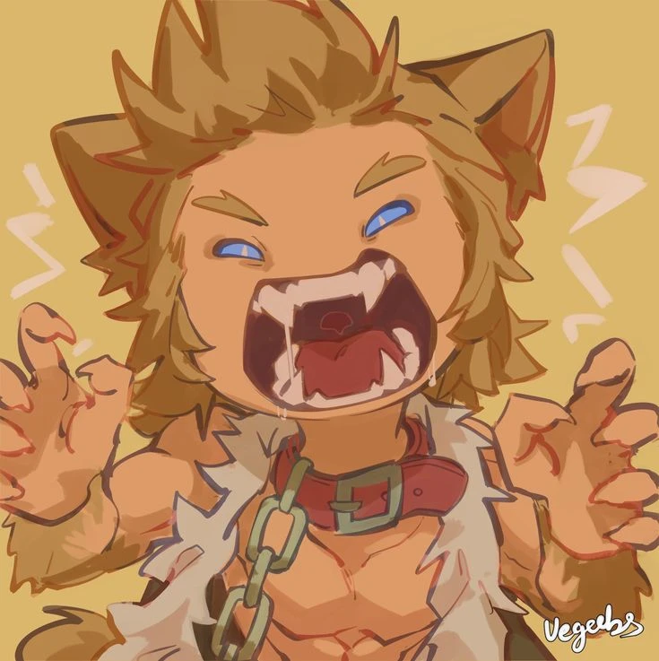 Mirio Togata - Lemillion thumbnail