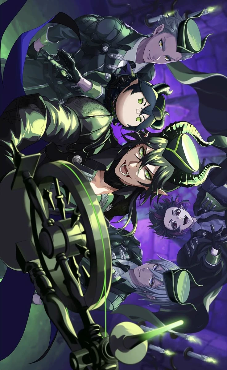 Diasomnia Family  thumbnail
