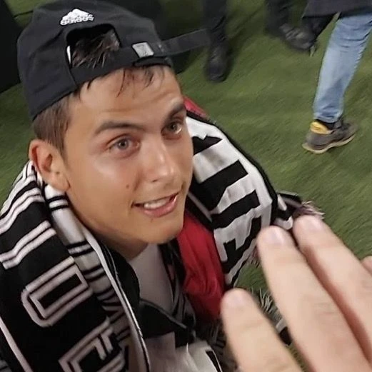 paulo dybala | 💎💫 thumbnail