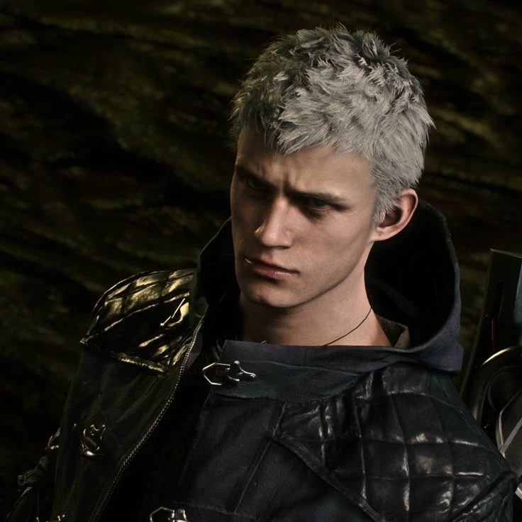 Nero sparda / dmc thumbnail