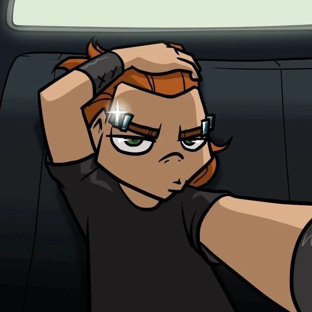 Heavy thumbnail
