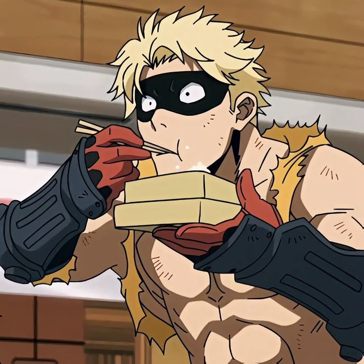 Fat Gum (Taishiro Toyomitsu) thumbnail