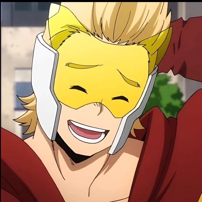 Mirio Togata thumbnail