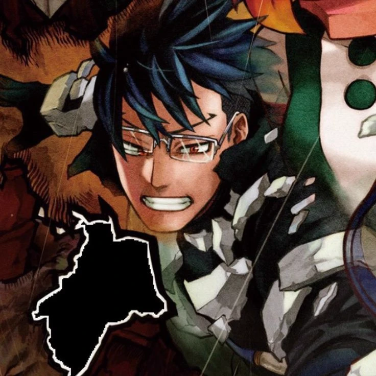 Tenya Iida thumbnail