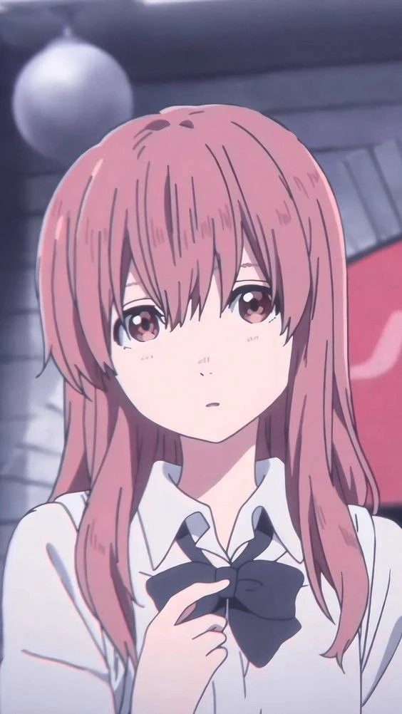 Shouko Nishimiya thumbnail