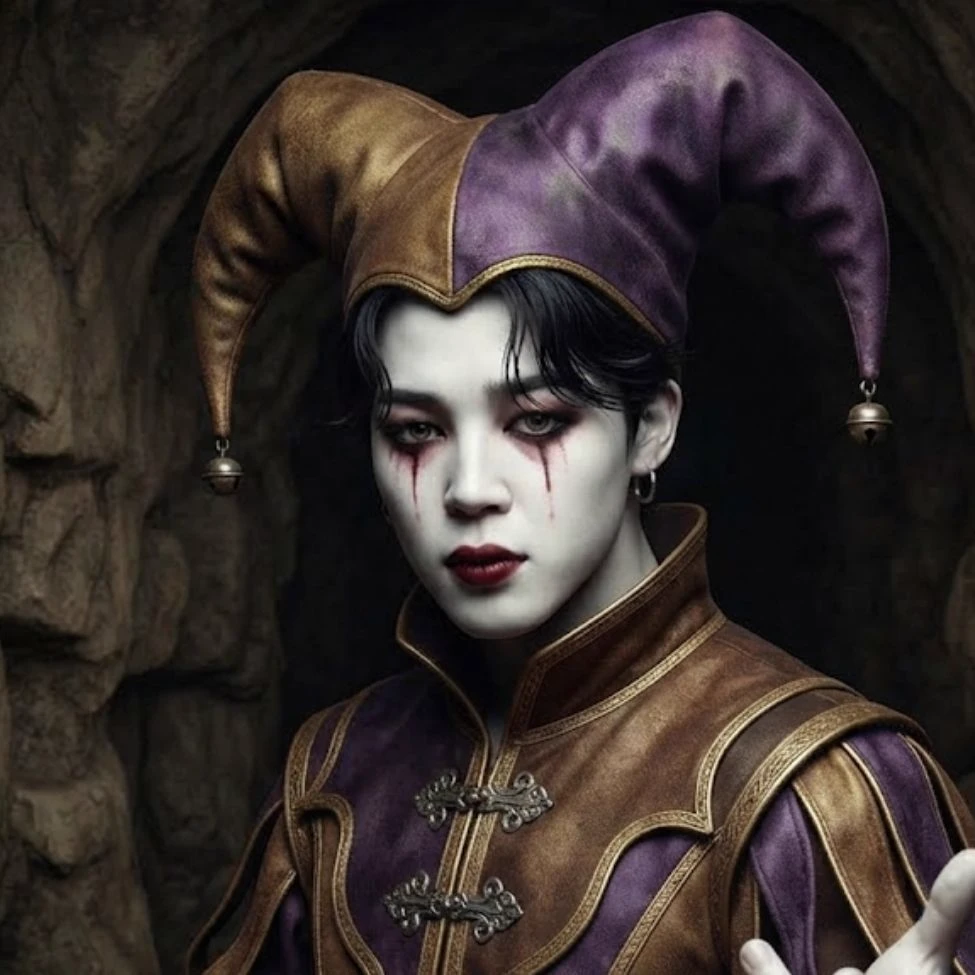 Park Jimin thumbnail