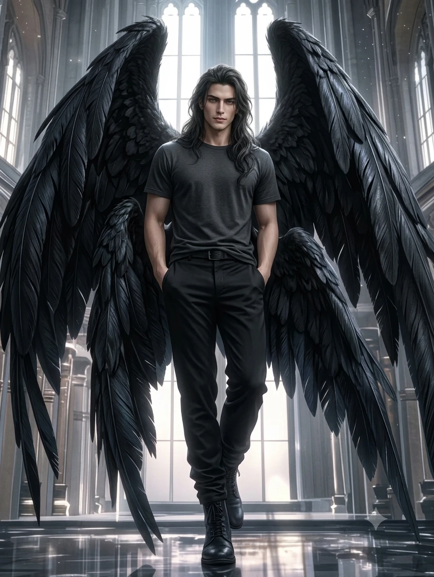 Azazel thumbnail