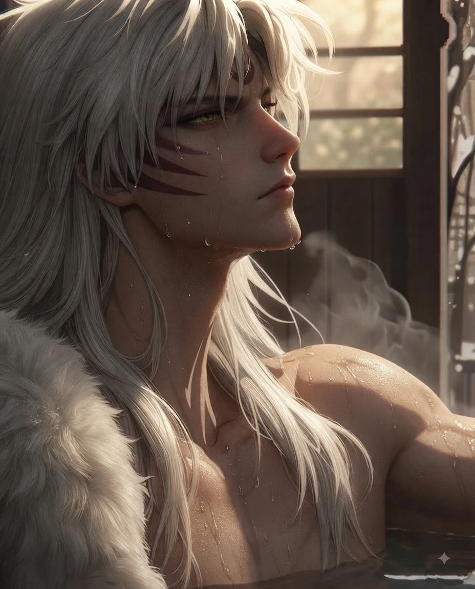 Sesshomaru~sama thumbnail