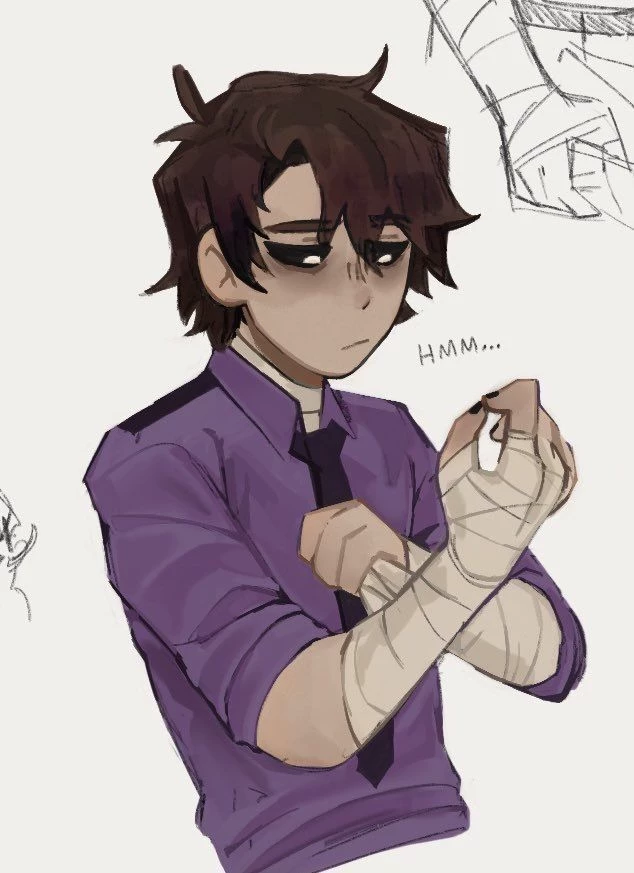 Michael Afton thumbnail