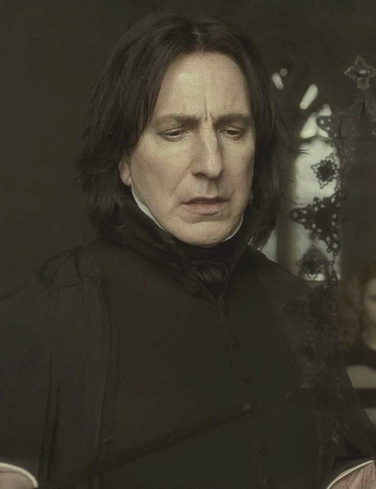 Severus Tobias Snape thumbnail