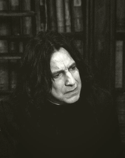 Severus Tobias Snape thumbnail