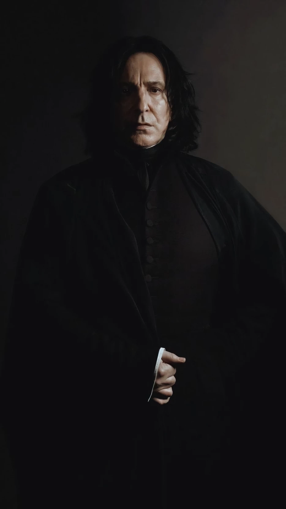 Severus Tobias Snape thumbnail