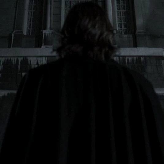 Severus Tobias Snape thumbnail