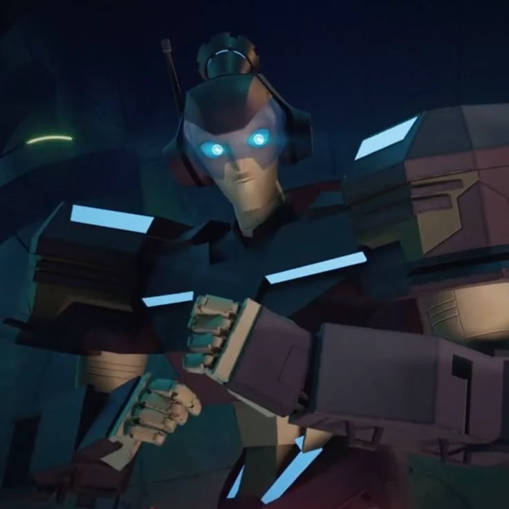 transformers Earthspark thumbnail