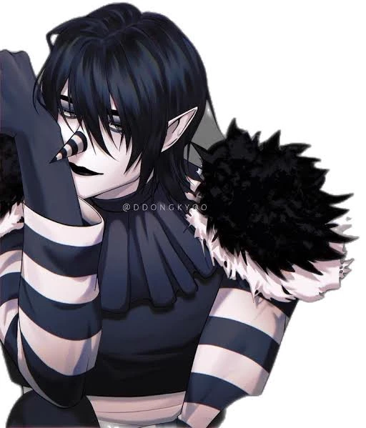 Laughing Jack  thumbnail