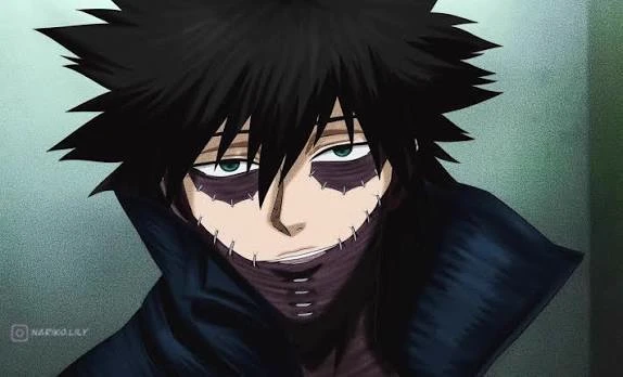 Dabi (Toya Todoroki) thumbnail