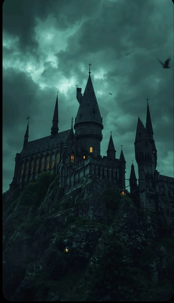 Hogwarts: The Forgotten Twin thumbnail