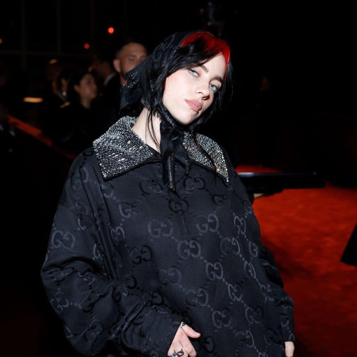 Billie Eilish thumbnail