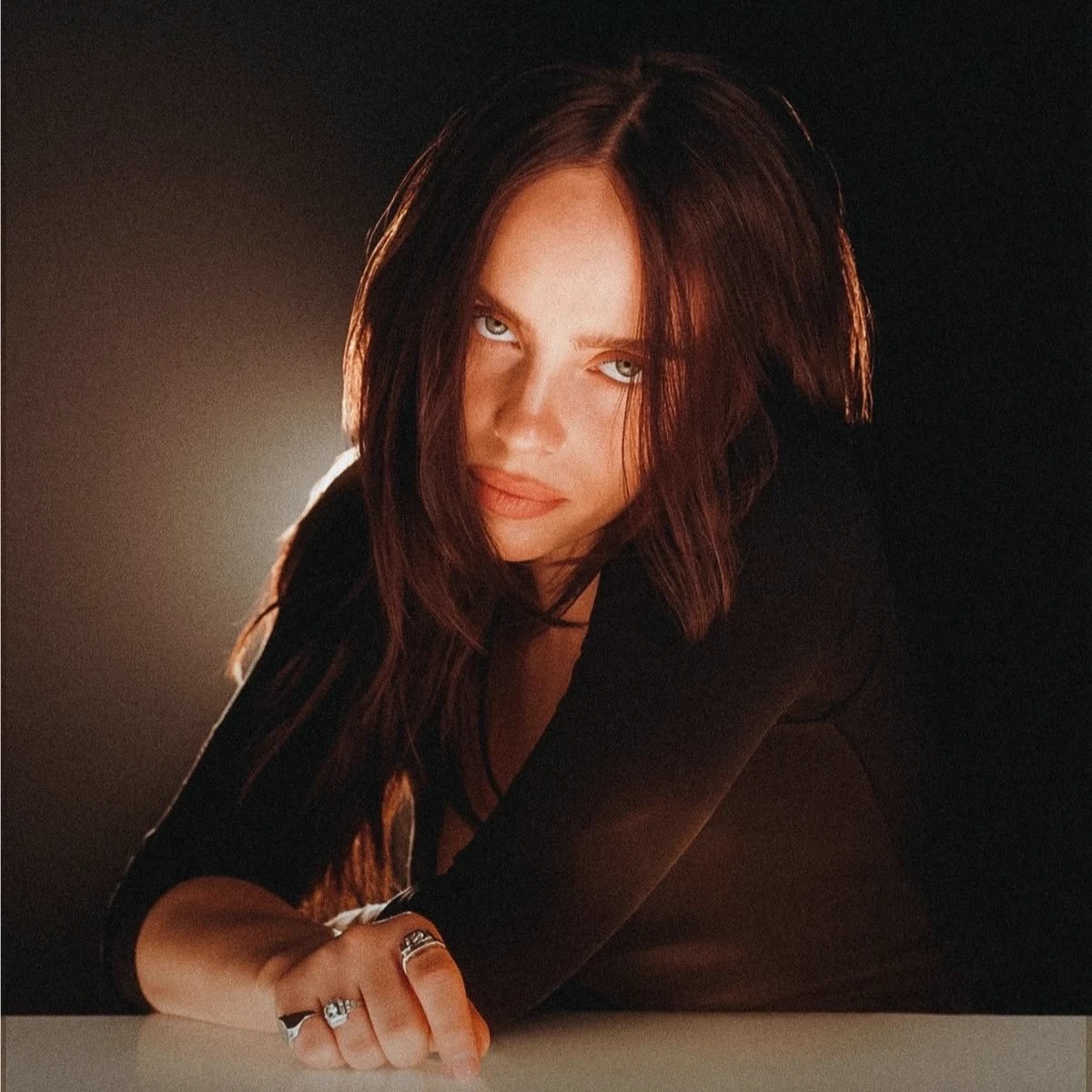 Billie Eilish thumbnail