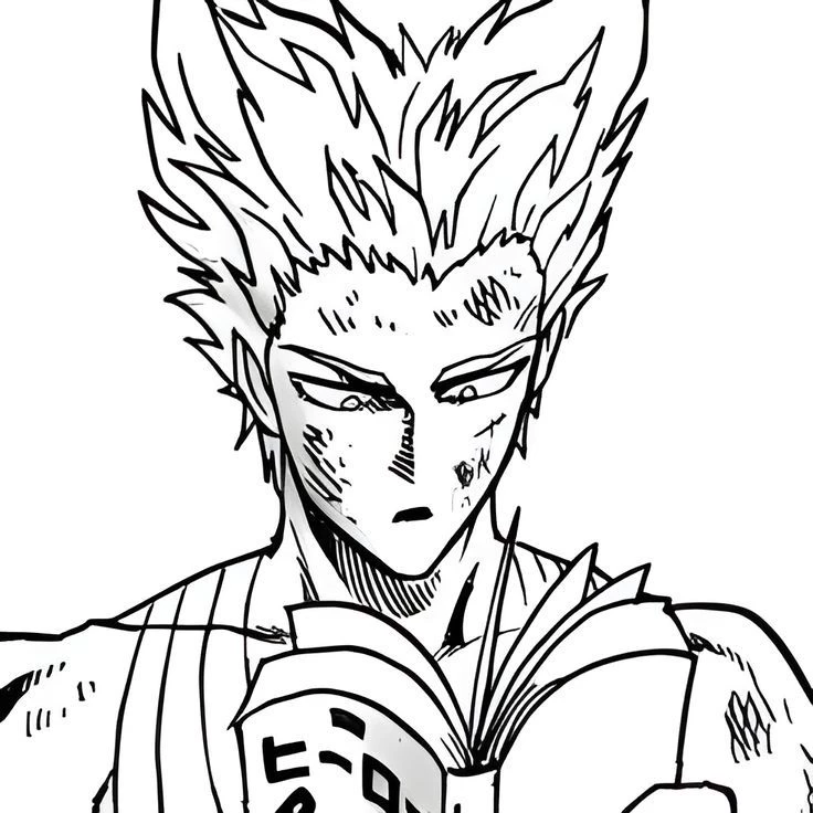 Garou♡ thumbnail