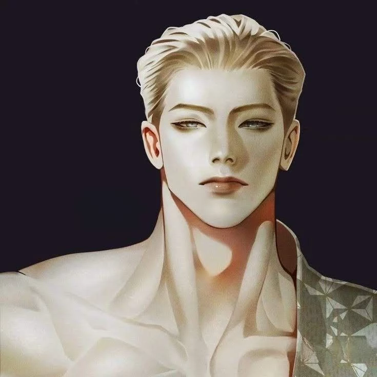 Nikolaj Shi