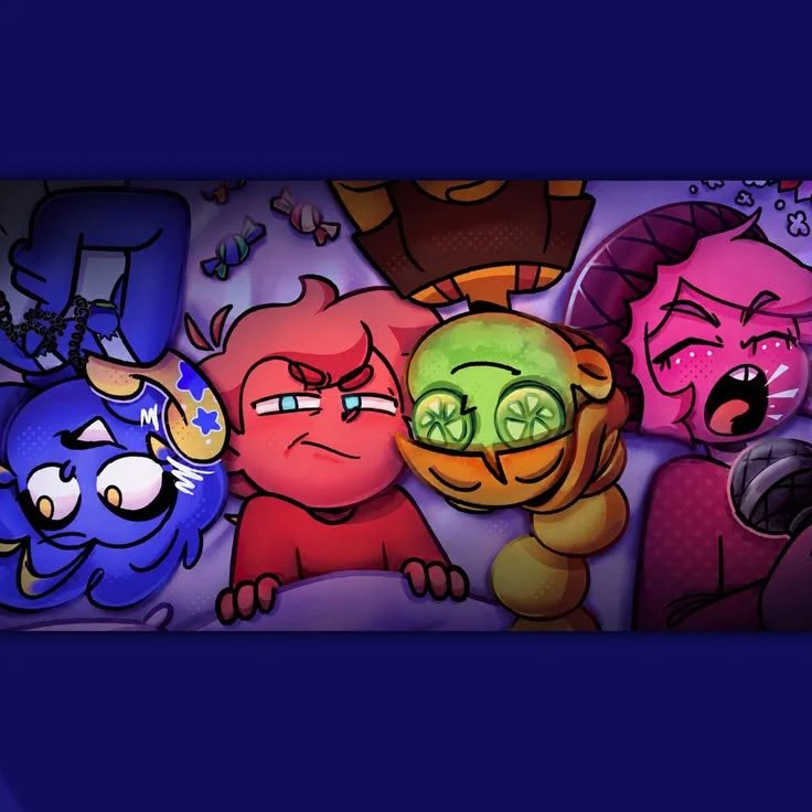 the divas and cocoa/the girls and morajo thumbnail