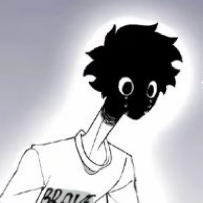 Izuku Midoriya (Spooky Deku A.U) thumbnail