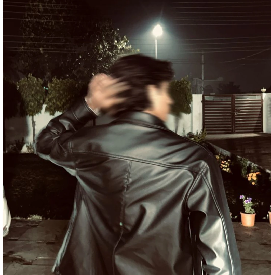 Yuvraj yaduvanshi  thumbnail