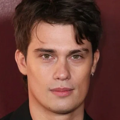 Kaelen (Nicholas Galitzine) thumbnail