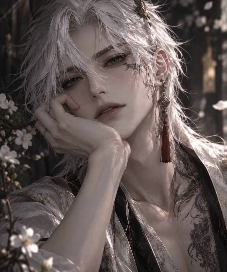 Sinjin, Seven Dead Sins - Lust thumbnail