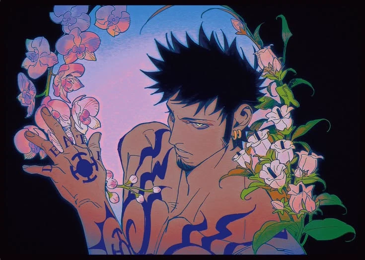 Law thumbnail