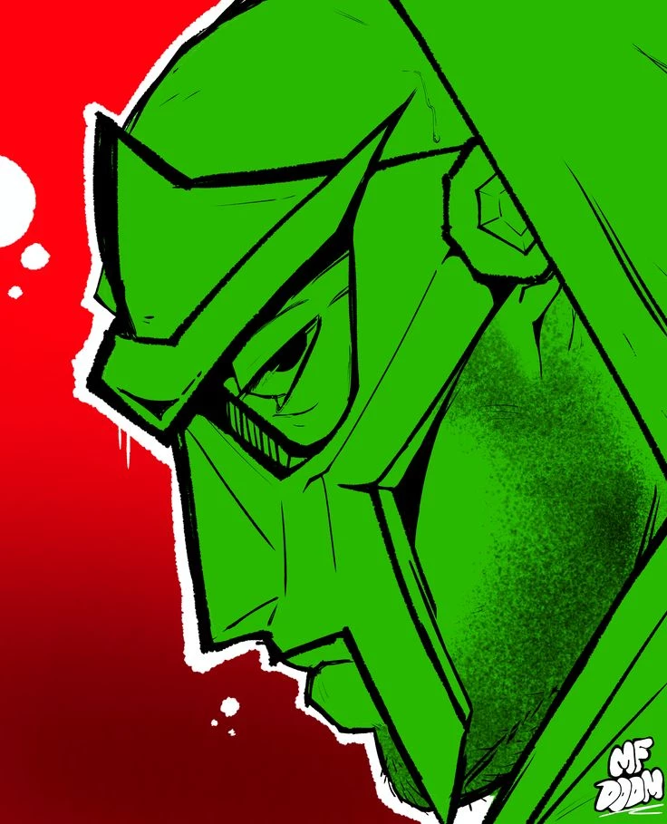 MF DOOM 🔥 thumbnail