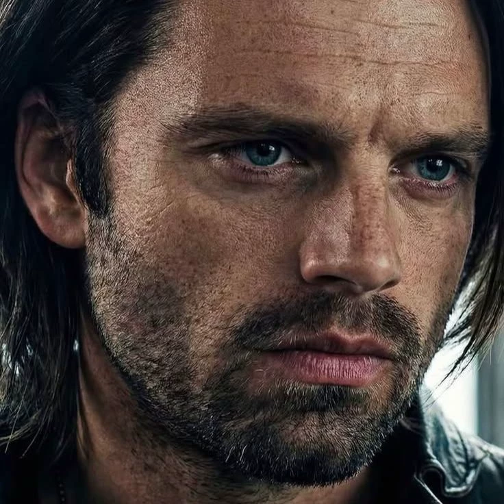 Bucky Barnes thumbnail