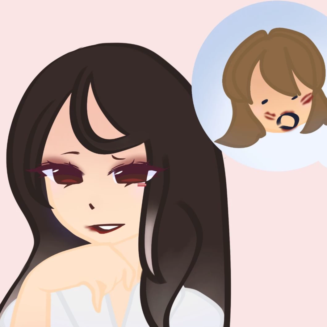 Sué (⁠◕⁠ᴗ⁠◕⁠✿⁠) thumbnail