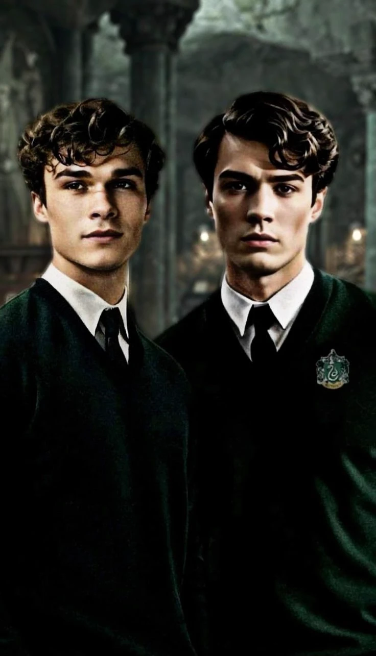 Tom and Matteo Reddle thumbnail