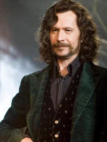 Sirius Black thumbnail