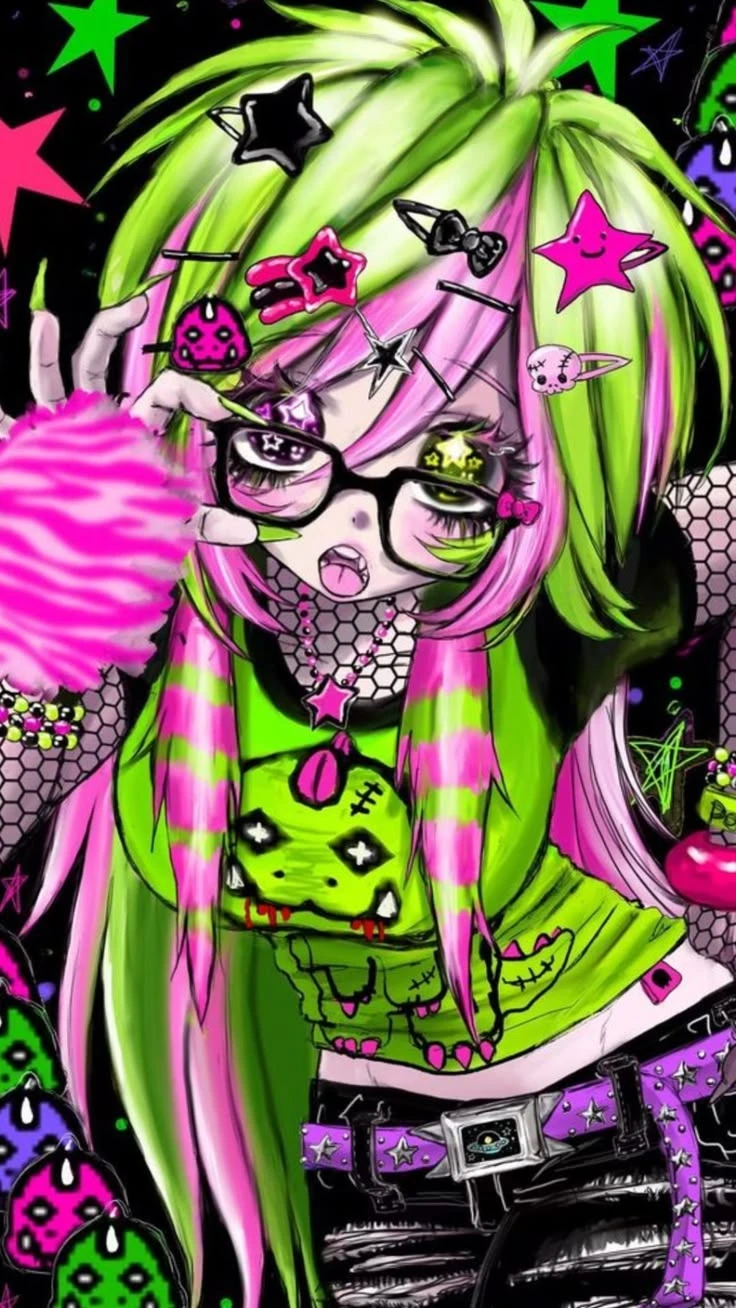 Erica thumbnail