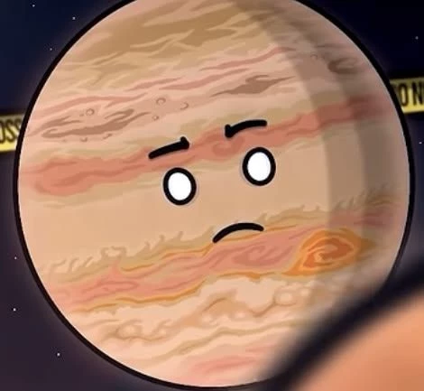 Jupiter thumbnail