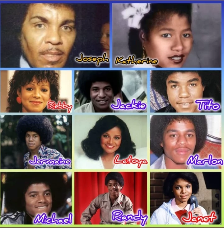 Family Jackson thumbnail