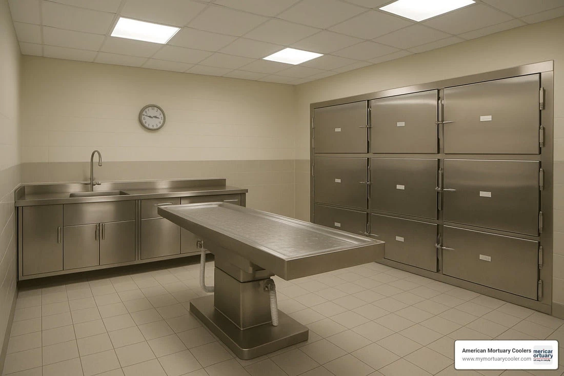Morgue thumbnail