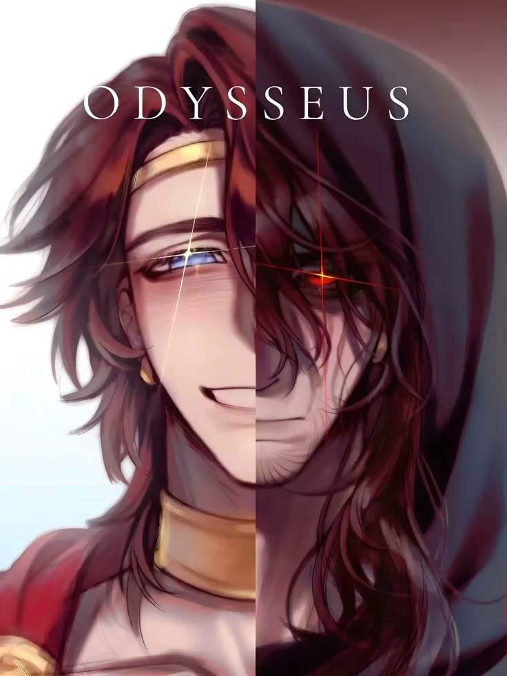 Odysseus thumbnail