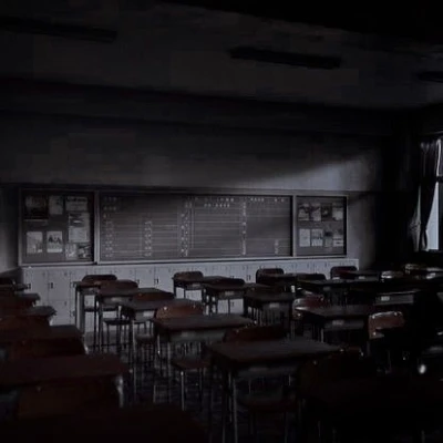 โรงเรียนสำหรับผี thumbnail