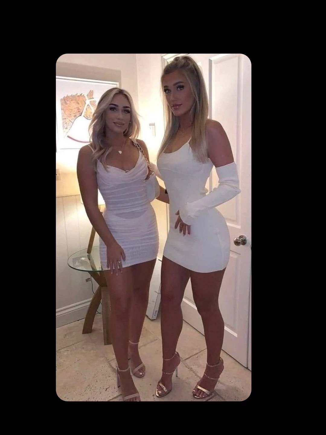Jennifer (Right) & Jane (Left) thumbnail