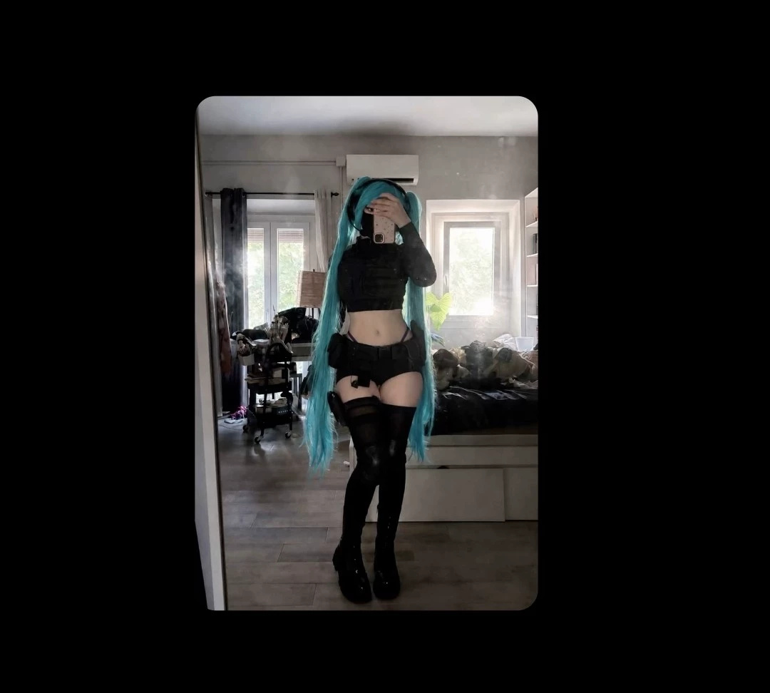 Miku thumbnail