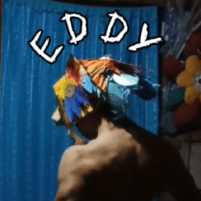 Eddy