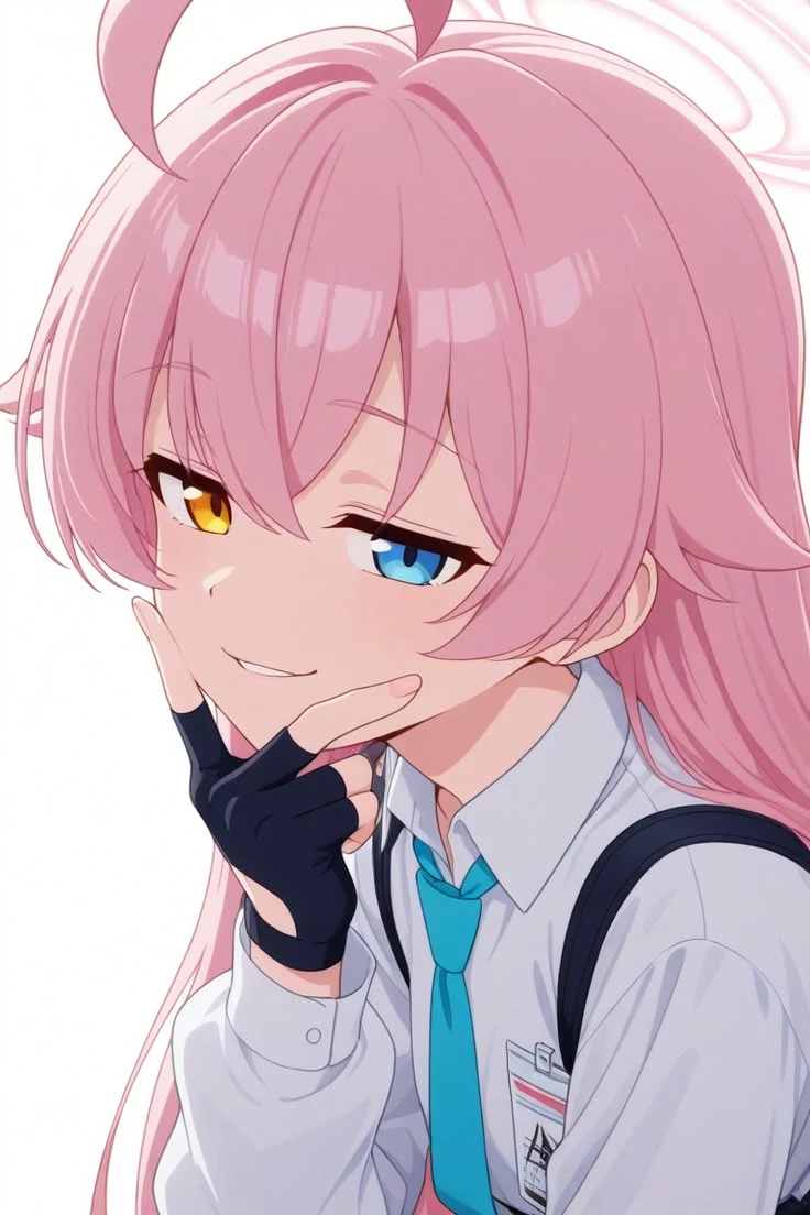Takanashi Hoshino thumbnail