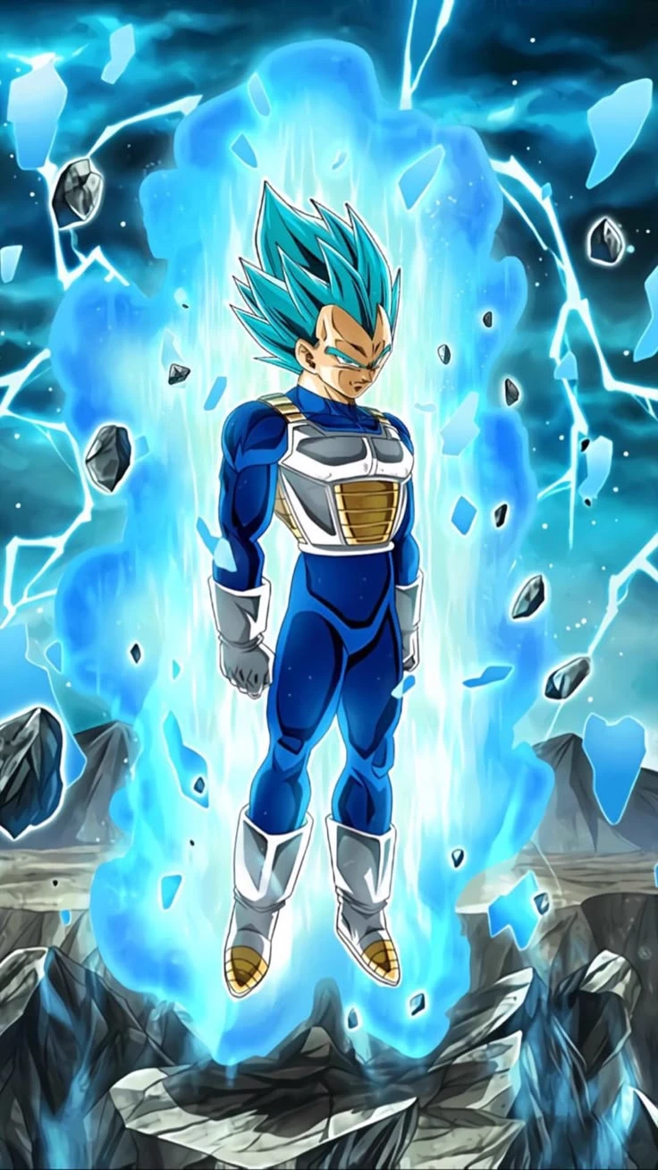 vegeta thumbnail