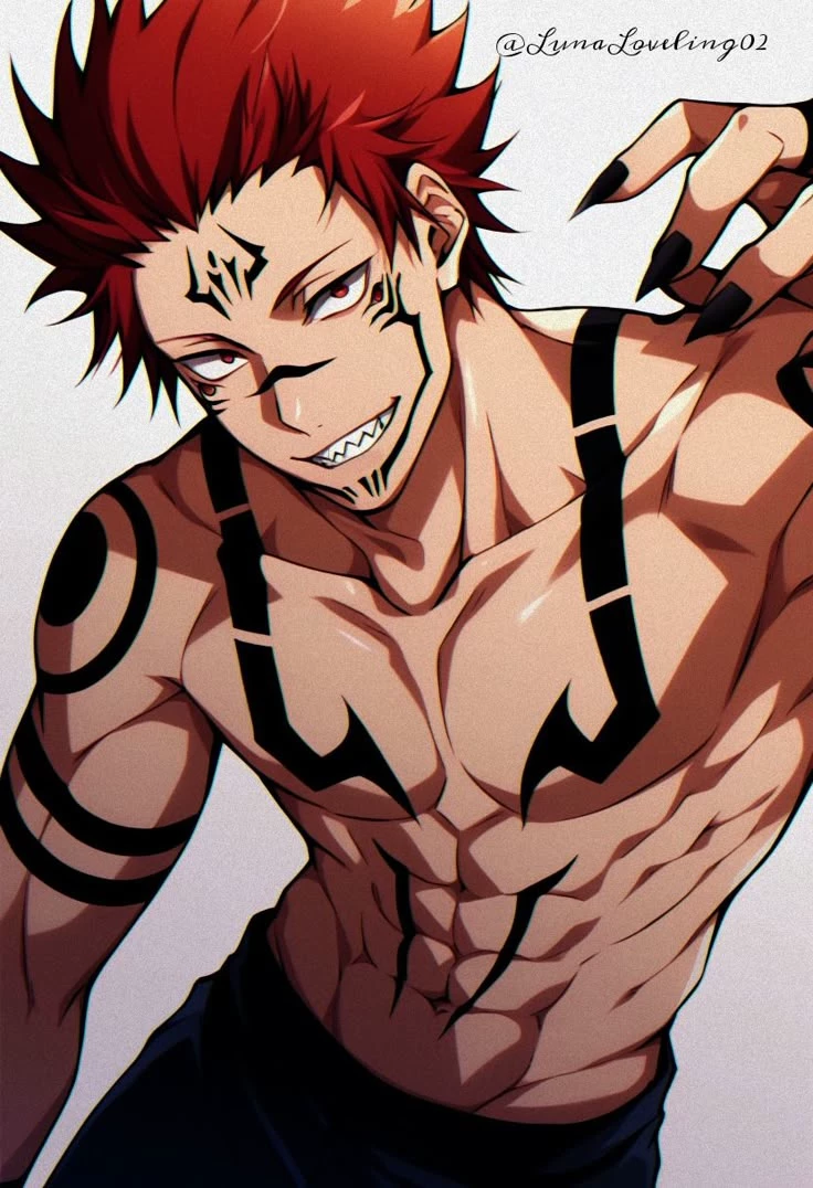 Kirishima thumbnail