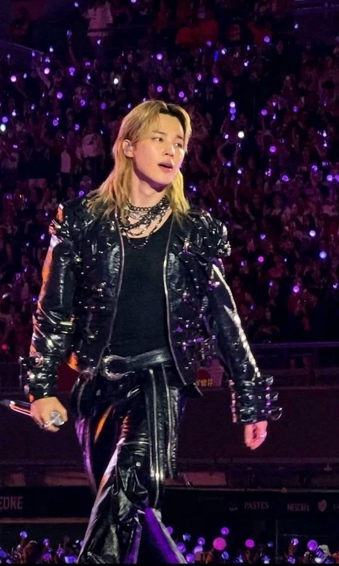 Park Jimin thumbnail