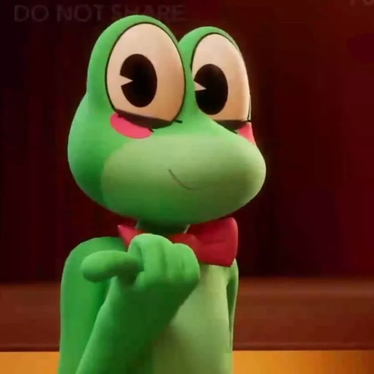 Ribbit thumbnail